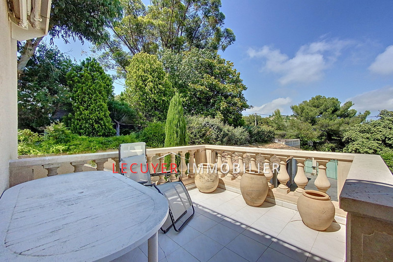 Vente appartement Golfe-Juan  