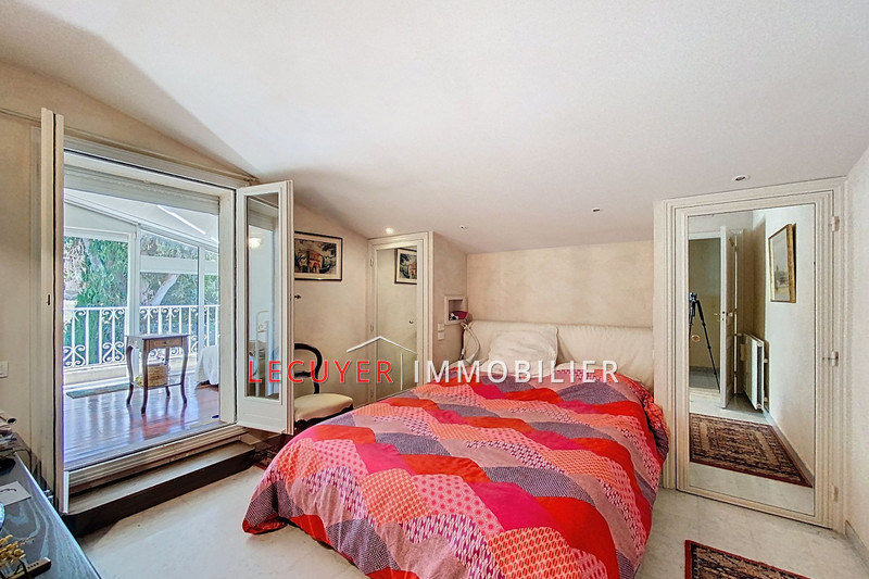 Vente appartement Golfe-Juan  