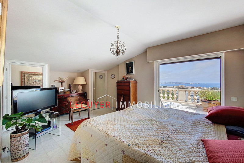 Vente appartement Golfe-Juan  