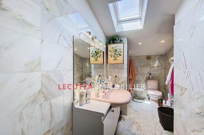 Vente appartement Golfe-Juan  