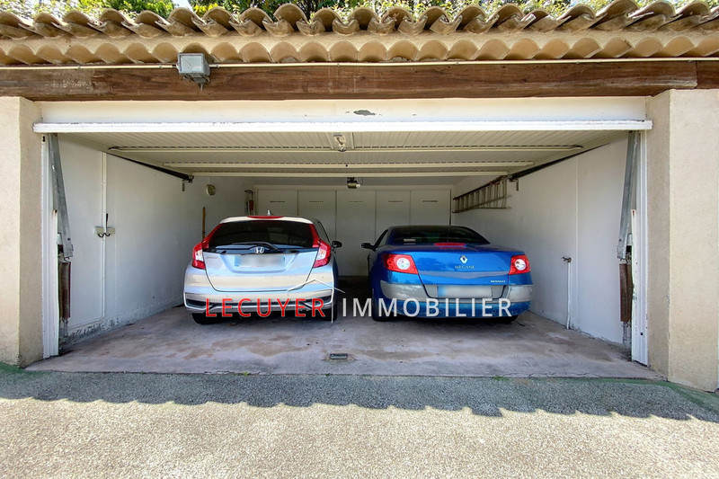 Vente appartement Golfe-Juan  