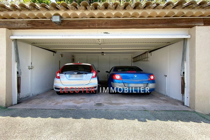 Vente appartement Golfe-Juan  
