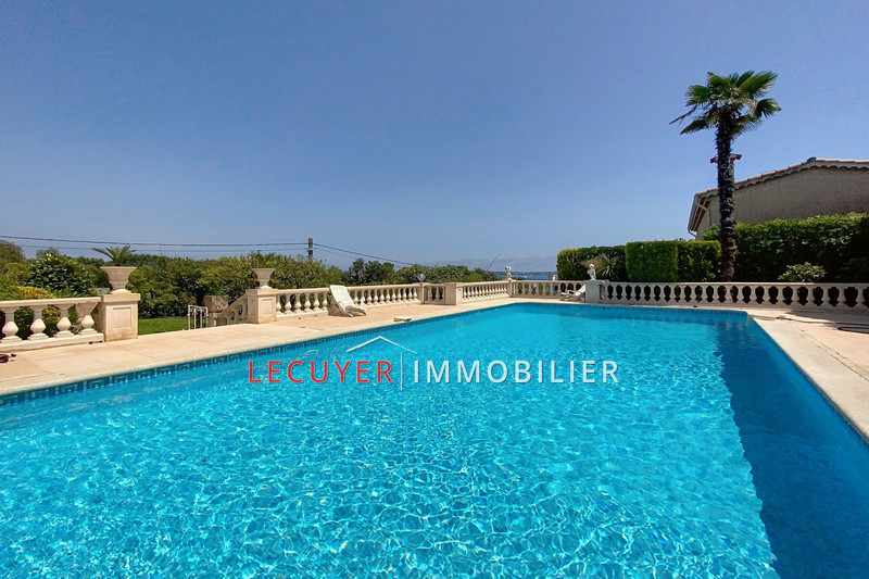 Vente appartement Golfe-Juan  