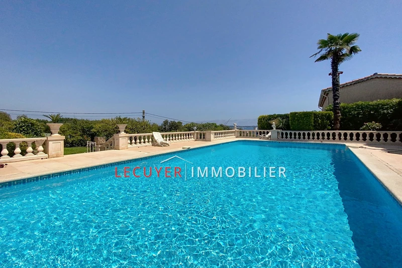 Vente appartement Golfe-Juan  