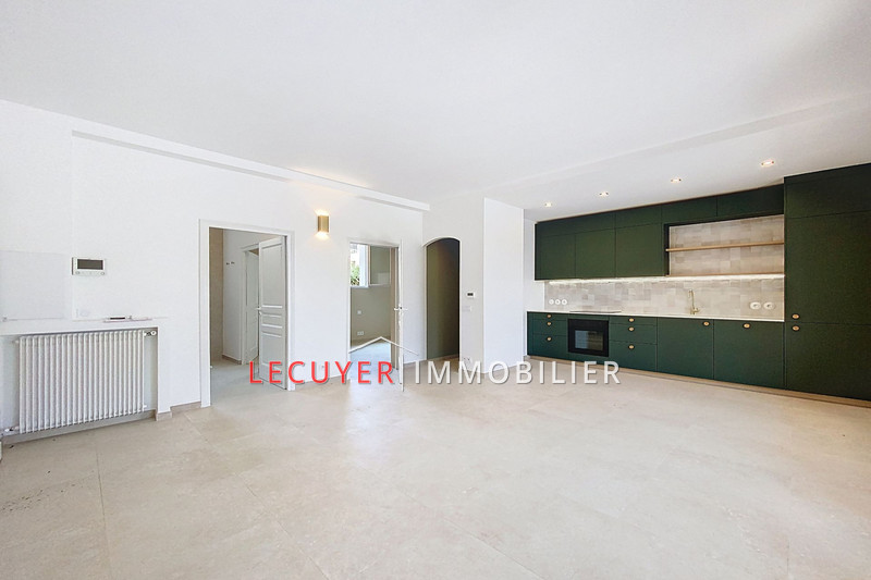 Vente appartement Golfe-Juan  