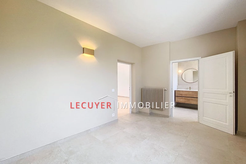 Vente appartement Golfe-Juan  