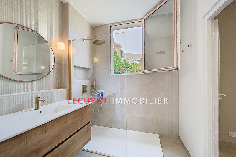 Vente appartement Golfe-Juan  