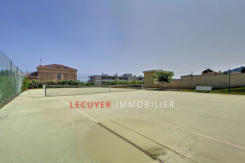 Vente appartement Golfe-Juan  