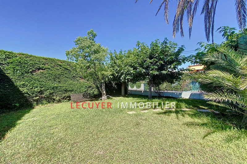 Vente appartement Juan-les-Pins  