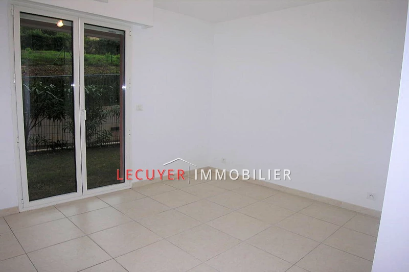 Vente appartement Biot  