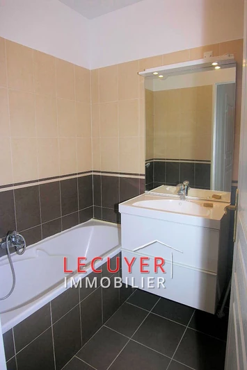 Vente appartement Biot  