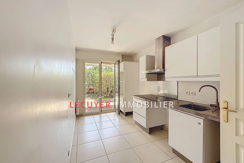 Vente appartement Biot  