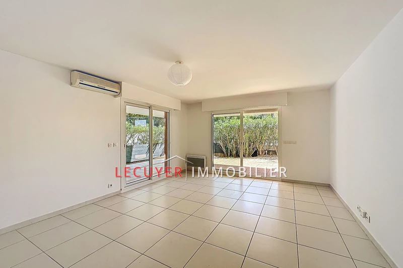 Vente appartement Biot  