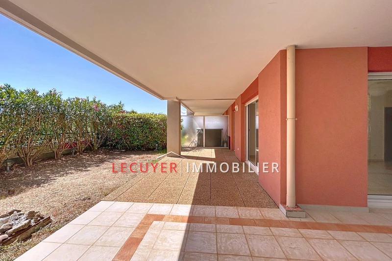 Vente appartement Biot  