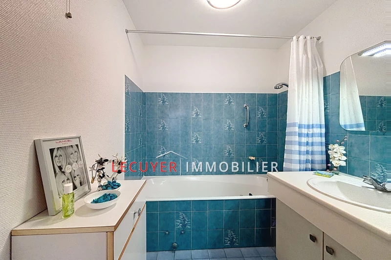 Vente appartement Golfe-Juan  
