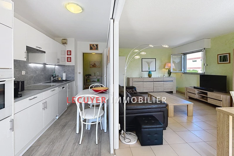 Vente appartement Vallauris  