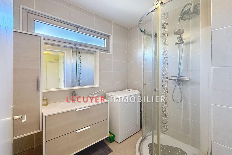 Vente appartement Vallauris  