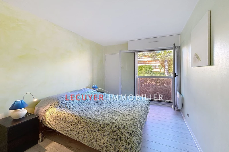 Vente appartement Vallauris  