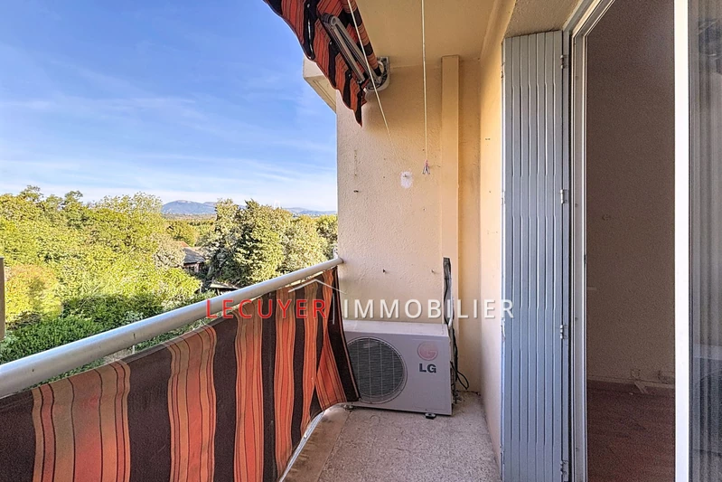 Vente appartement Antibes  