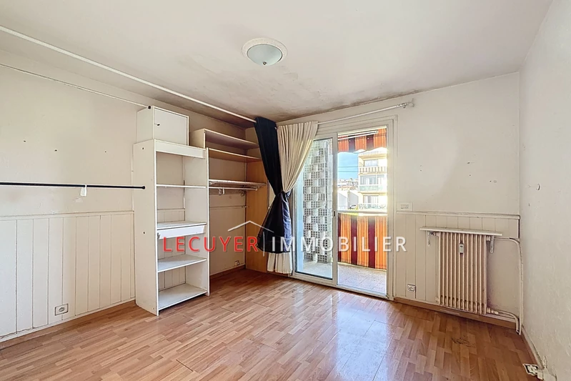 Vente appartement Antibes  