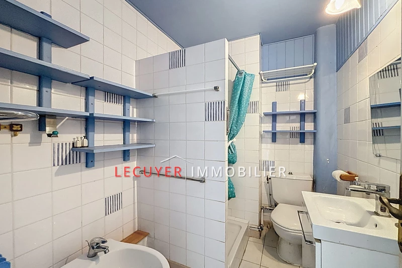 Vente appartement Antibes  