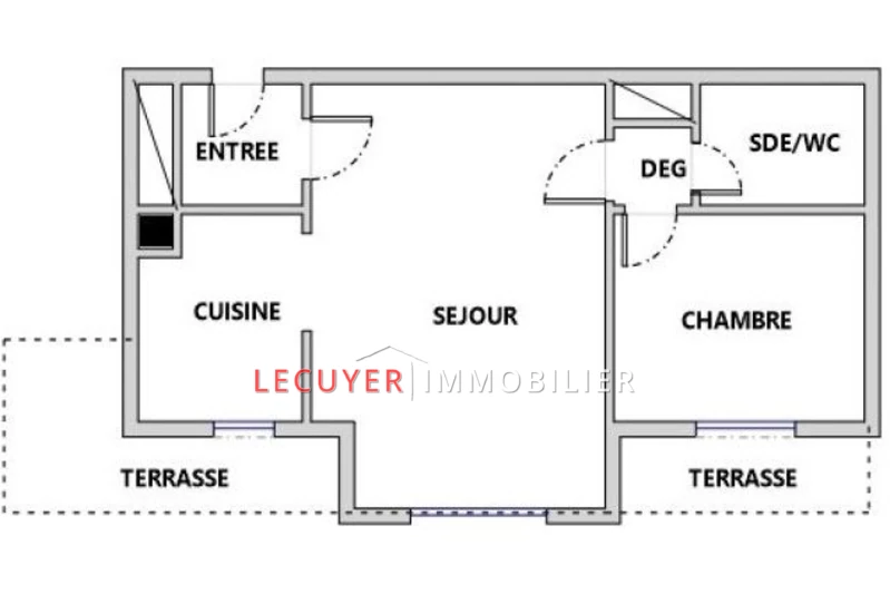 Vente appartement Antibes  