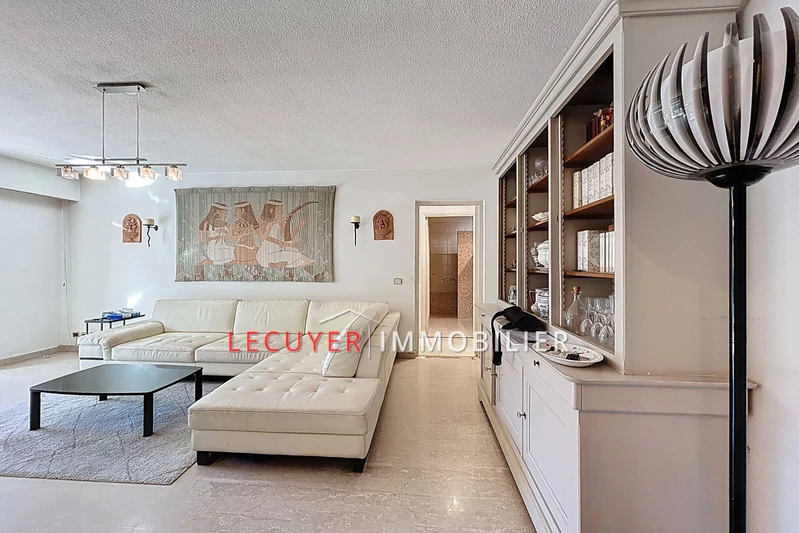 Vente appartement Juan-les-Pins  Vente appartement Juan-les-Pins