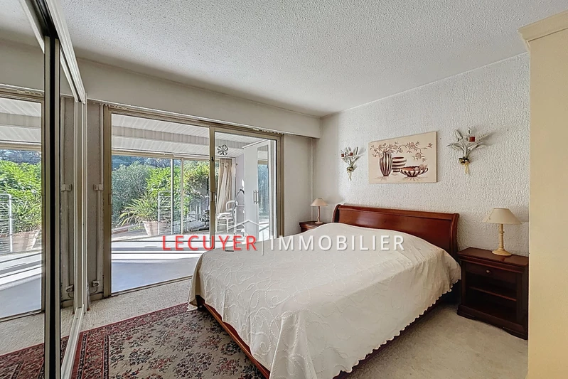 Vente appartement Juan-les-Pins  Vente appartement Juan-les-Pins