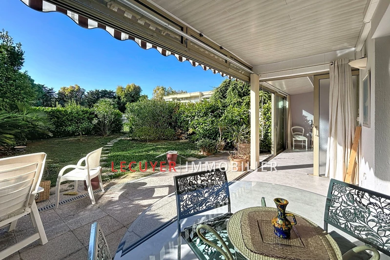 Vente appartement Juan-les-Pins  Vente appartement Juan-les-Pins