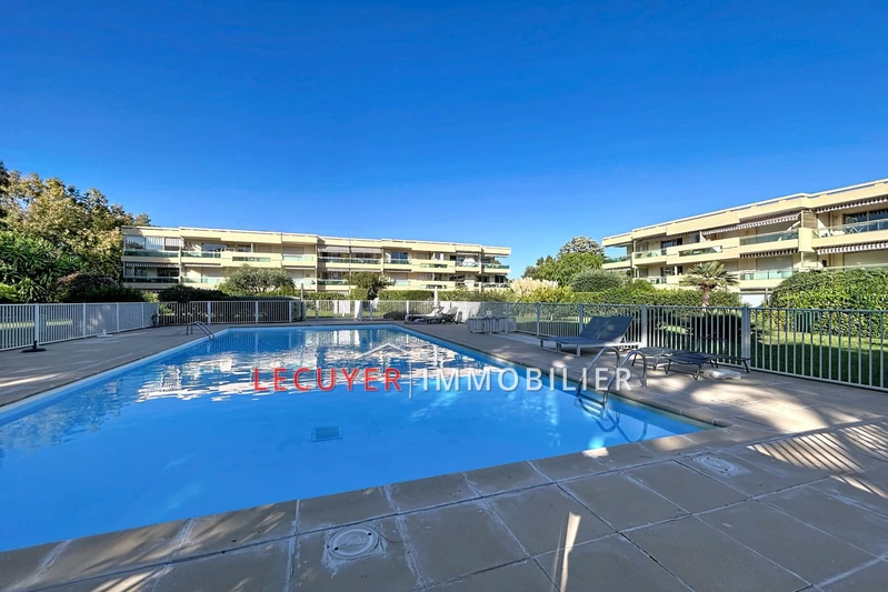 Vente appartement Juan-les-Pins  Vente appartement Juan-les-Pins