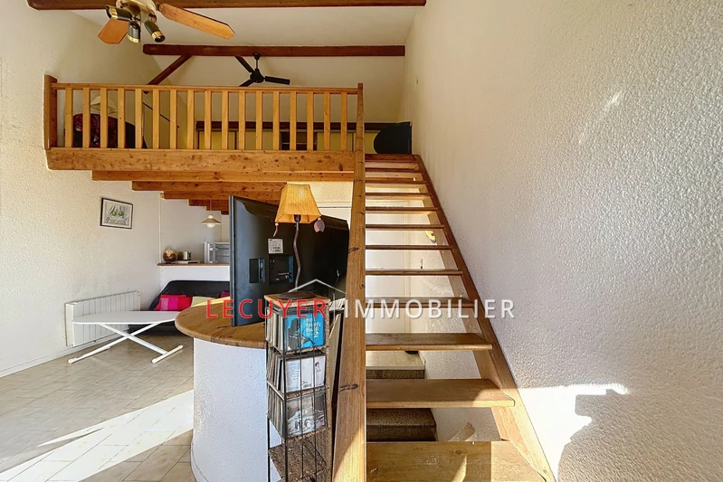 Vente appartement Golfe-Juan  