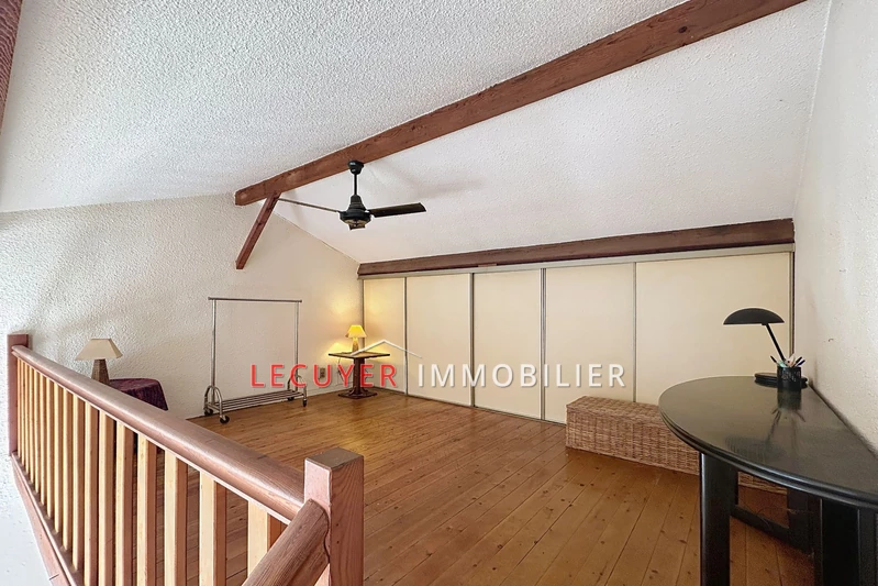 Vente appartement Golfe-Juan  