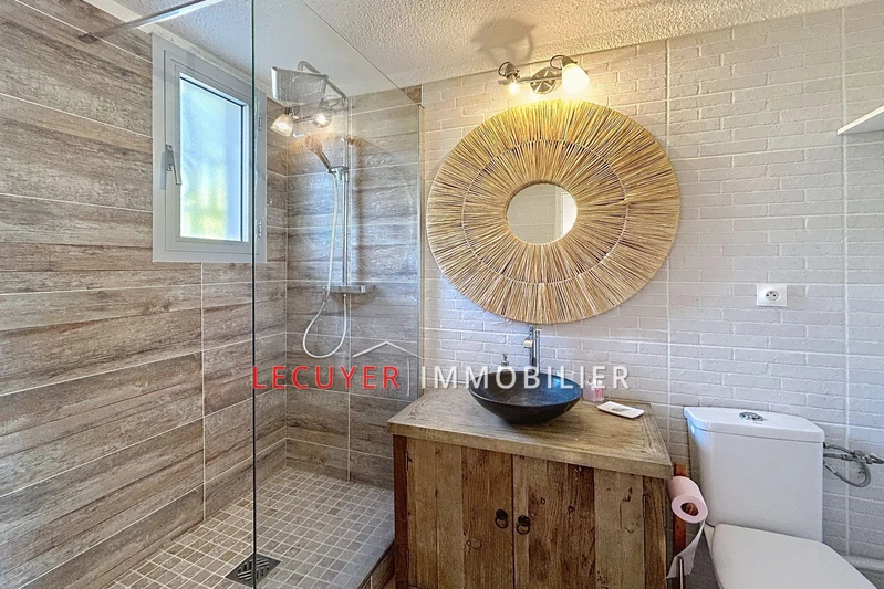 Vente appartement Golfe-Juan  