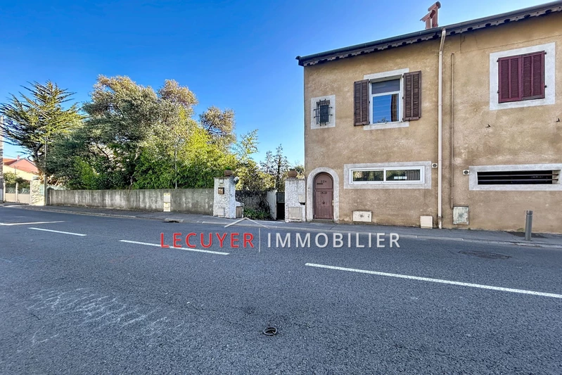 Vente appartement Golfe-Juan  