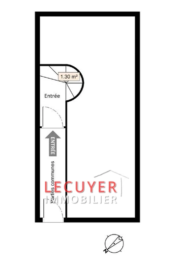 Vente appartement Golfe-Juan  