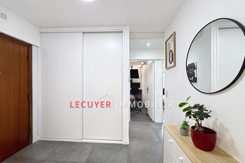 Vente appartement Golfe-Juan  