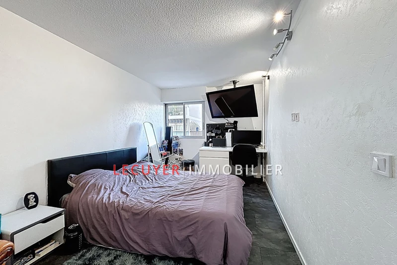 Vente appartement Golfe-Juan  