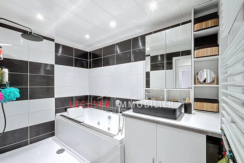 Vente appartement Golfe-Juan  