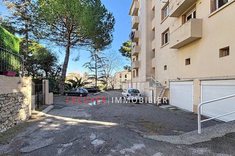 Vente appartement Cannes Vente appartement Cannes