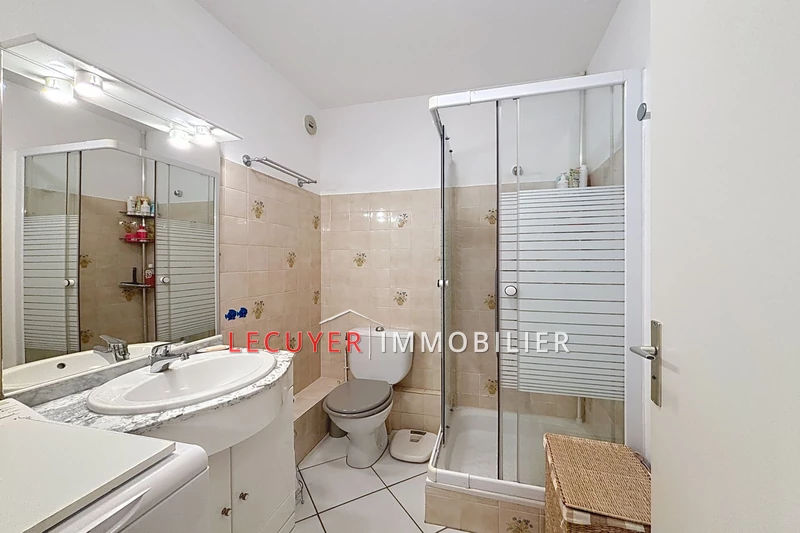 Vente appartement Golfe-Juan  