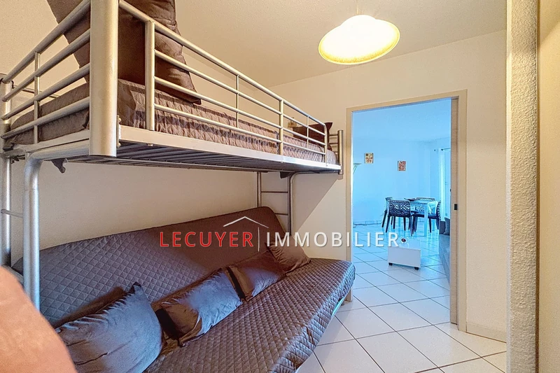 Vente appartement Golfe-Juan  