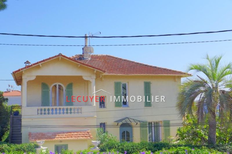 Photo Villa Golfe-Juan Centreville, to buy villa 10 rooms 220 m²