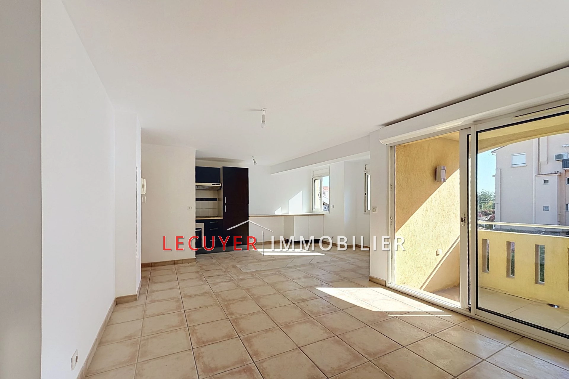 Appartement 2 pièces 48 m² · à Le Golfe Juan · 48 m² · 220 840 €