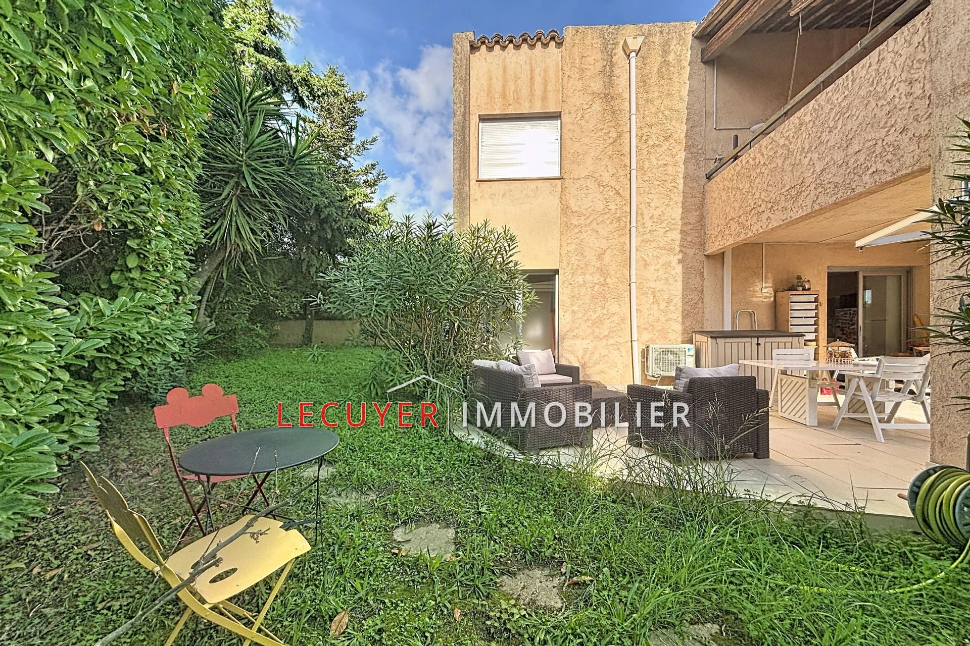 Appartement 4 pièces 101 m² · à Vallauris · 101 m² · 530 000 €