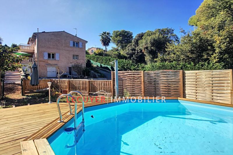 Photo House Golfe-Juan Collines, to buy house 4 bedroom 152 m²