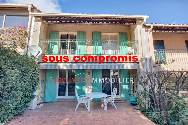 Photo House Golfe-Juan Collines, to buy house 2 bedroom 68 m²