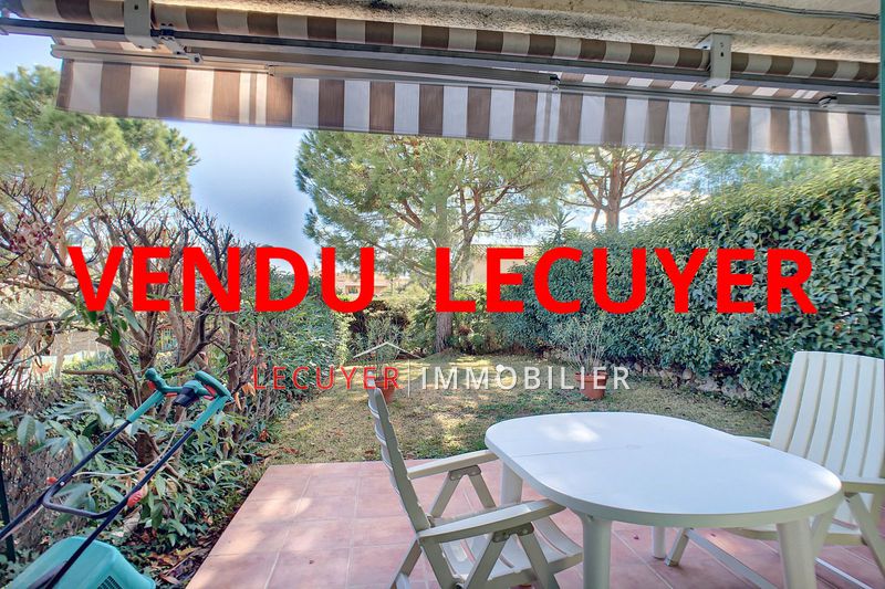 Photo House Golfe-Juan Collines, to buy house 2 bedroom 68 m²