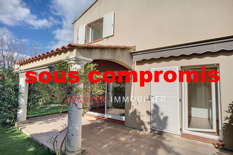 Photo Maison Antibes Antibes est, achat maison 2 chambres 70 m²