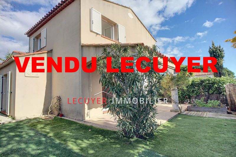 Photo Maison Antibes Antibes est, achat maison 2 chambres 70 m²