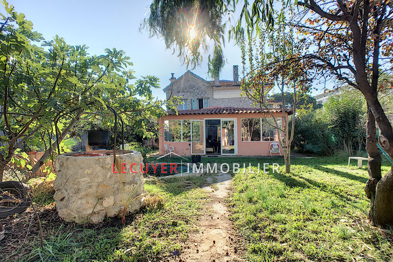 Photo Maison Golfe-Juan Proche plages, achat maison 3 chambres 150 m²